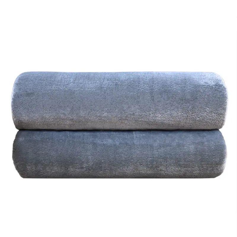 Многоцелевое одеяло с электрическим подогревом, моющееся на 360 градусов, чистое, приятное для кожи и удобное