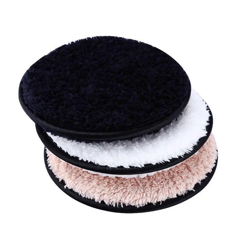 Компания Beauty Super Soft Cosmetics Velour Puff Extra Powder Sponge