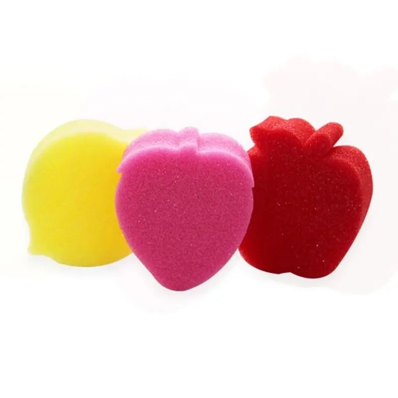 Красный Оранжевый Желтый Впитывает Супер Мягкий Многофункциональный Устойчив к царапинам