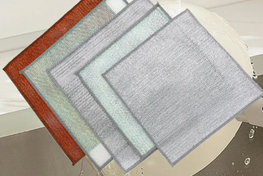 Изделия из микрофибры