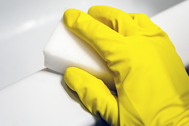 Нано-губка (меламиновая губка)