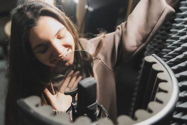 Звукоизоляционная губка