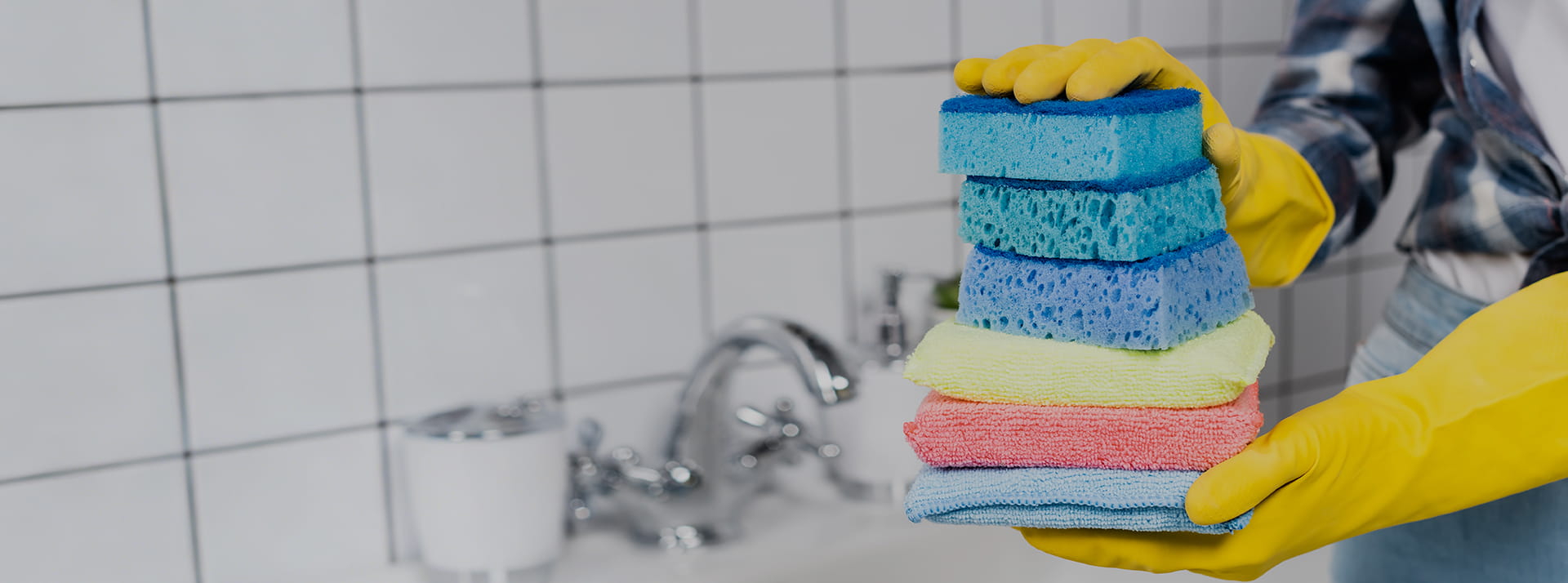 Yancheng Oukai Sponge Products Co., Ltd.